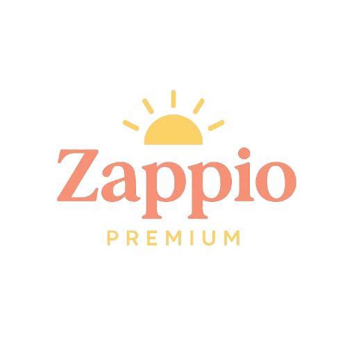Zappio Premium